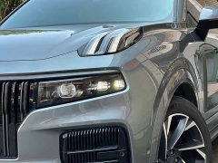 Lynk & Co 09 EM-P 2.0T PHEV Halo 6-Seater - photo 4