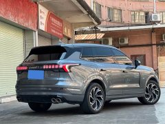 Lynk & Co 09 EM-P 2.0T PHEV Halo 6-Seater - photo 5