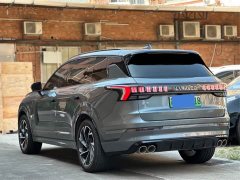 Lynk & Co 09 EM-P 2.0T PHEV Halo 6-Seater - photo 7