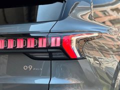 Lynk & Co 09 EM-P 2.0T PHEV Halo 6-Seater - photo 8