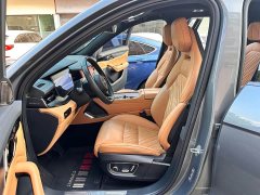 Lynk & Co 09 EM-P 2.0T PHEV Halo 6-Seater - photo 9