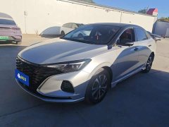 Changan Eado PLUS Blue Whale NE 1.4T GDI DCT Luxury - фото 1