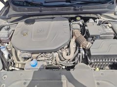 Changan Eado PLUS Blue Whale NE 1.4T GDI DCT Luxury - фото 10