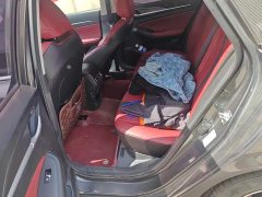 Changan Eado PLUS Blue Whale NE 1.4T GDI DCT Luxury - фото 11