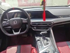 Changan Eado PLUS Blue Whale NE 1.4T GDI DCT Luxury - фото 12
