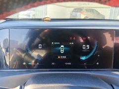 Changan Eado PLUS Blue Whale NE 1.4T GDI DCT Luxury - фото 14