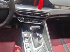 Changan Eado PLUS Blue Whale NE 1.4T GDI DCT Luxury - фото 16