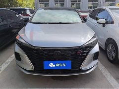 Changan Eado PLUS Blue Whale NE 1.4T GDI DCT Luxury - фото 2