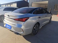 Changan Eado PLUS Blue Whale NE 1.4T GDI DCT Luxury - фото 3