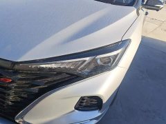 Changan Eado PLUS Blue Whale NE 1.4T GDI DCT Luxury - фото 5