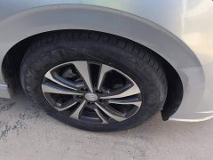 Changan Eado PLUS Blue Whale NE 1.4T GDI DCT Luxury - фото 6