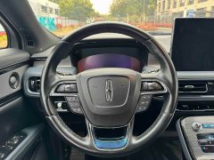 Lincoln Explorer 2.0T AWD Elite - ფოტო 12