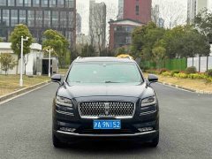Lincoln Explorer 2.0T AWD Elite - ფოტო 2