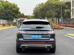Lincoln Explorer 2.0T AWD Elite - ფოტო 5