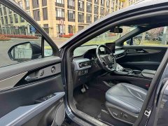 Lincoln Explorer 2.0T AWD Elite - ფოტო 7