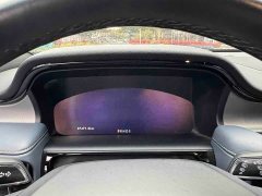 Lincoln Explorer 2.0T AWD Elite - ფოტო 8