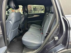 Lincoln Explorer 2.0T AWD Elite - ფოტო 9