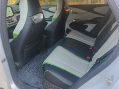 BYD Dolphin 405km Freedom Edition - ფოტო 11