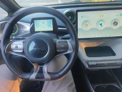 BYD Dolphin 405km Freedom Edition - ფოტო 12