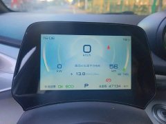 BYD Dolphin 405km Freedom Edition - ფოტო 14