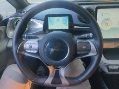 BYD Dolphin 405km Freedom Edition - ფოტო 15