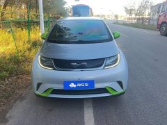 BYD Dolphin 405km Freedom Edition - ფოტო 2