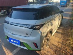 BYD Dolphin 405km Freedom Edition - ფოტო 3