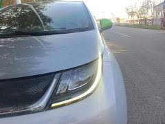 BYD Dolphin 405km Freedom Edition - ფოტო 5