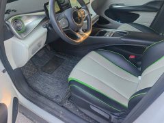 BYD Dolphin 405km Freedom Edition - ფოტო 9