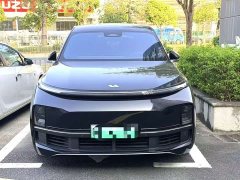 Li Auto L8 Max - ფოტო 2