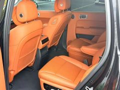 Li Auto L8 Max - ფოტო 5