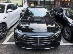 Mercedes-Benz E-Class E 300 L Luxury - ფოტო 2