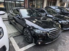 Mercedes-Benz E-Class E 300 L Luxury - ფოტო 3