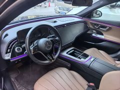 Mercedes-Benz E-Class E 300 L Luxury - ფოტო 4