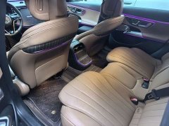 Mercedes-Benz E-Class E 300 L Luxury - ფოტო 5