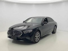 Mercedes-Benz E-Class E 300 L Luxury - ფოტო 1