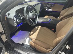 Mercedes-Benz E-Class E 300 L Luxury - ფოტო 11
