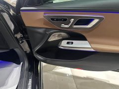 Mercedes-Benz E-Class E 300 L Luxury - ფოტო 12