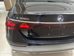 Mercedes-Benz E-Class E 300 L Luxury - ფოტო 14