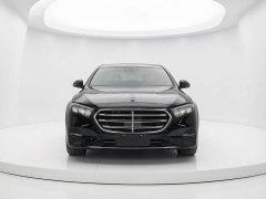 Mercedes-Benz E-Class E 300 L Luxury - ფოტო 2