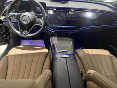 Mercedes-Benz E-Class E 300 L Luxury - ფოტო 3