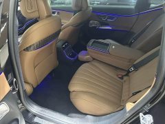 Mercedes-Benz E-Class E 300 L Luxury - ფოტო 5