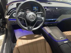 Mercedes-Benz E-Class E 300 L Luxury - ფოტო 7