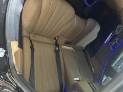Mercedes-Benz E-Class E 300 L Luxury - ფოტო 9
