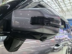 Jetour Jietu Traveler 2.0T AWD Traverse PRO - ფოტო 10
