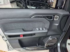 Jetour Jietu Traveler 2.0T AWD Traverse PRO - ფოტო 11