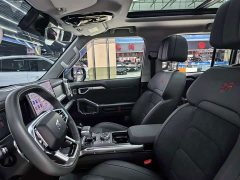 Jetour Jietu Traveler 2.0T AWD Traverse PRO - ფოტო 13