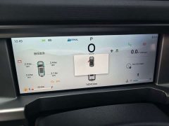Jetour Jietu Traveler 2.0T AWD Traverse PRO - ფოტო 15