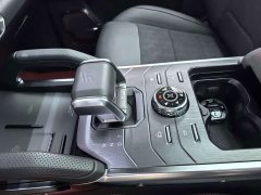 Jetour Jietu Traveler 2.0T AWD Traverse PRO - ფოტო 16