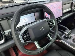 Jetour Jietu Traveler 2.0T AWD Traverse PRO - ფოტო 17